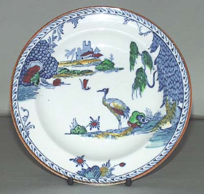 Plate c1931